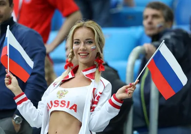 Richard Heathcote/Getty Images