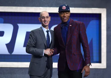 Sarah Stier/Getty Images