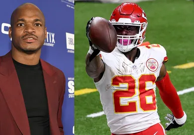 Rodin Eckenroth/Getty Images, Chris Graythen/Getty Images