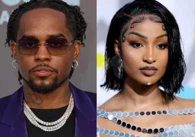 Frazer Harrison/Getty Images & Dimitrios Kambouris/Getty Images