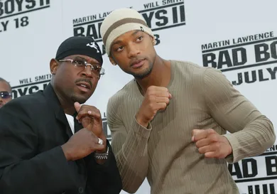 Kevin Winter/ Getty Images