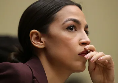 Chip Somodevilla/Getty Images