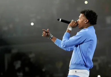 Greg Campbell/Getty Images