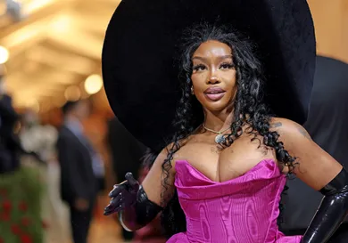 Dimitrios Kambouris / Staff / Getty Images