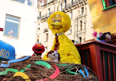 Theo Wargo/Getty Images