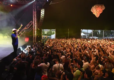 Nicholas Hunt/Getty Images