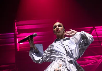 Noam Galai/Getty Images