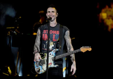 Kevin Winter/Getty Images for Bud Light Super Bowl Music Fest