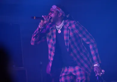 Charley Gallay/Getty Images