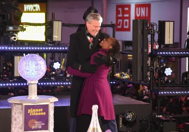 Nicholas Hunt/Getty Images