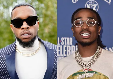 Erik Voake/Getty Images, Alberto E. Rodriguez/Getty Images