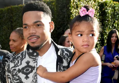 Kevin Winter/Getty Images