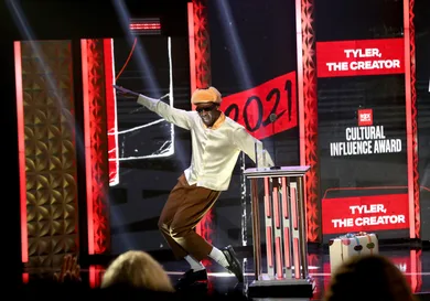 Bennett Raglin/Getty Images