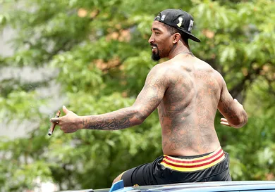 Mike Lawrie/Getty Images