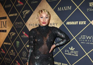 John Parra/Getty Images