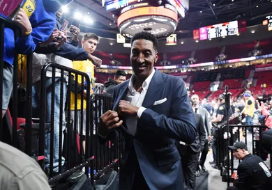 Steve Dykes/Getty Images