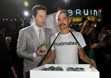 Kevin Winter/Getty Images