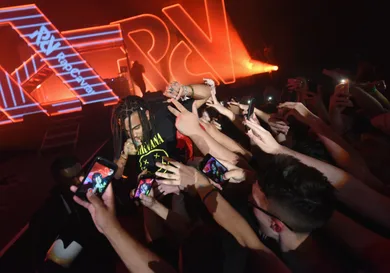 Daniel Boczarski/Getty Images