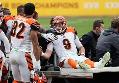 Patrick McDermott / Getty Images