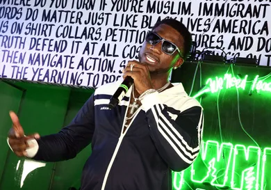 Astrid Stawiarz / Getty Images