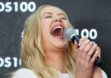 Brendon Thorne/Getty Images