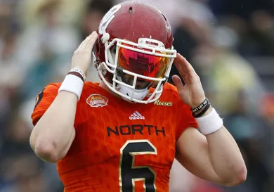 Jonathan Bachman/Getty Images