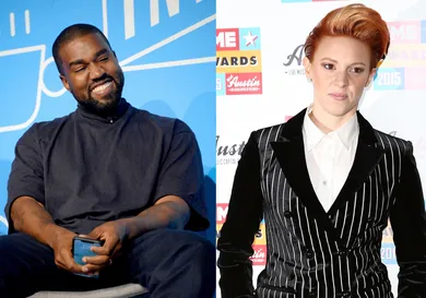 Brad Barket/Getty Images, Tim P. Whitby/Getty Images