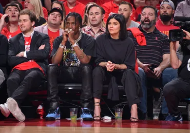 Bill Baptist/NBAE via Getty Images