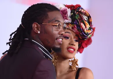 VALERIE MACON/AFP/Getty Images