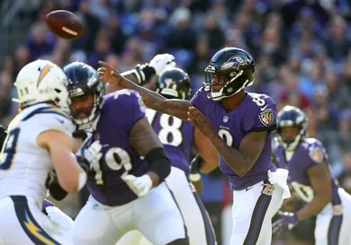 Rob Carr/Getty Images