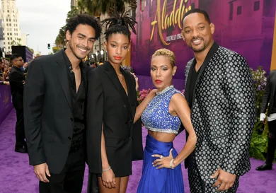 Kevin Winter/Getty Images