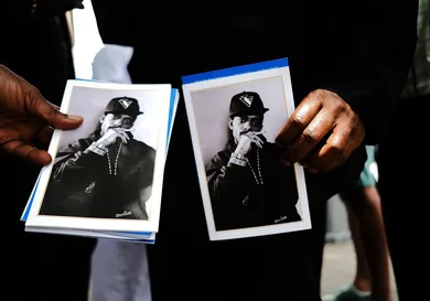 Spencer Platt/Getty Images