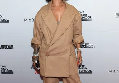 Jamie McCarthy/Getty Images