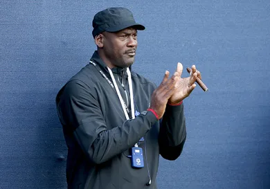 Ross Kinnaird/Getty Images