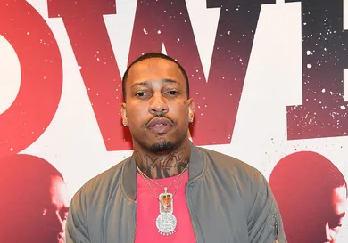 Paras Griffin/Getty Images