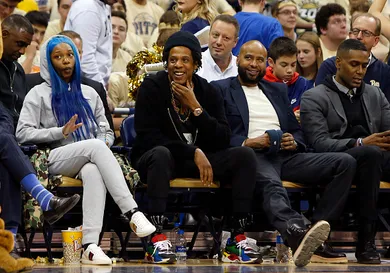 Justin K. Aller/Getty Images