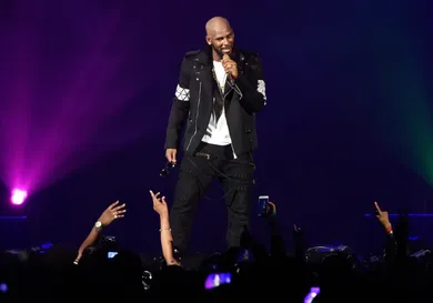 Daniel Boczarski/Getty Images