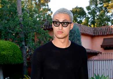 Frazer Harrison/Getty Images