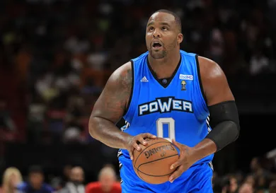 Mike Ehrmann/BIG3 via Getty Images