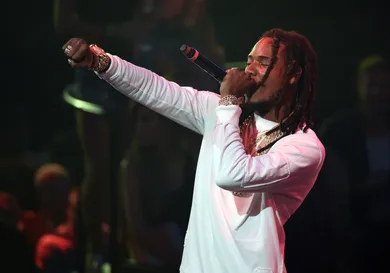 Ethan Miller/Getty Images