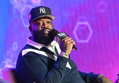 Paras Griffin/Getty Images