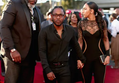 Christopher Polk/Getty Images