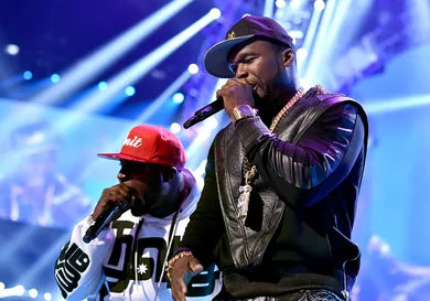 Kevin Winter/iHeartMedia/Getty Images