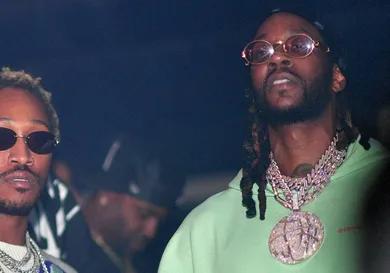 Prince Williams/WireImage/Getty Images