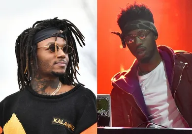 Paras Griffin/Getty Images, Tim Mosenfelder/Getty Images