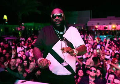 David Becker/Getty Images for Daylight Beach Club