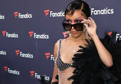 Cindy Ord/Getty Images