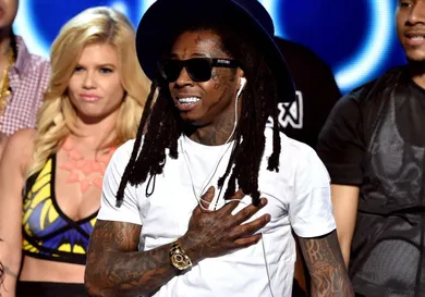 Kevin Winter/Getty Images