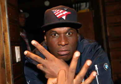 Johnny Nunez/WireImage/Getty Images