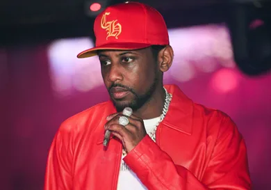 Prince Williams/Getty Images